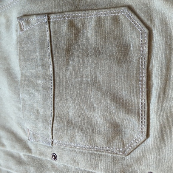 Freenote Cloth Rider Jacket - Picture 11 of 16